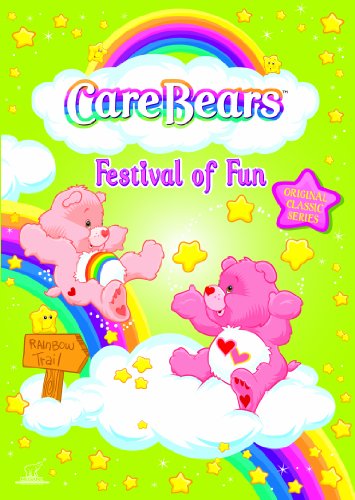 Care Bears: Festival of Fun