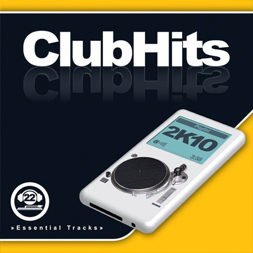 Various / Club Hits 2K10 - CD (Used)