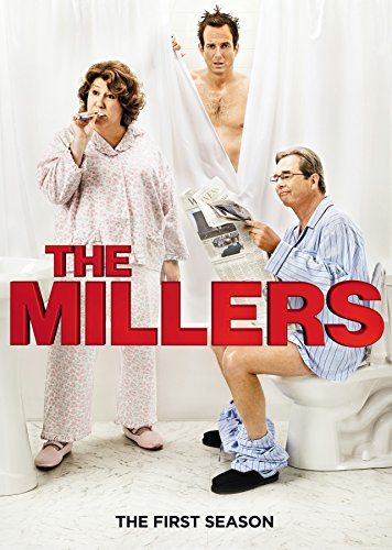 Millers: Season 1