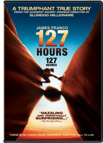 127 Hours - DVD (Used)