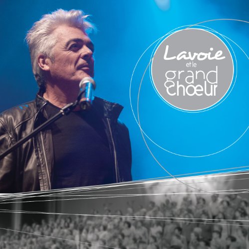 Lavoie and the Great Choir