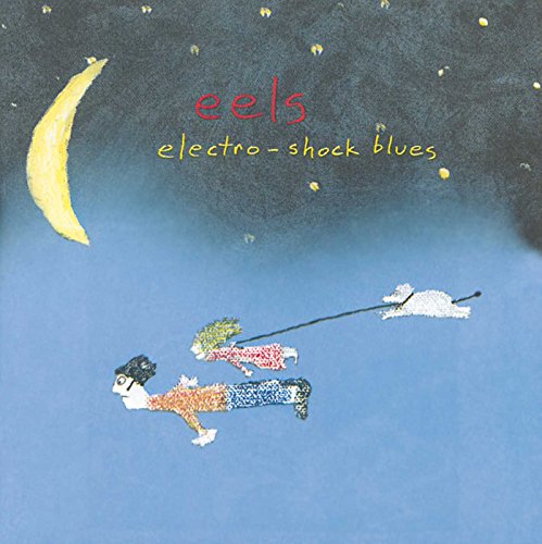 Eels / Electro-Shock Blues - CD (Used)