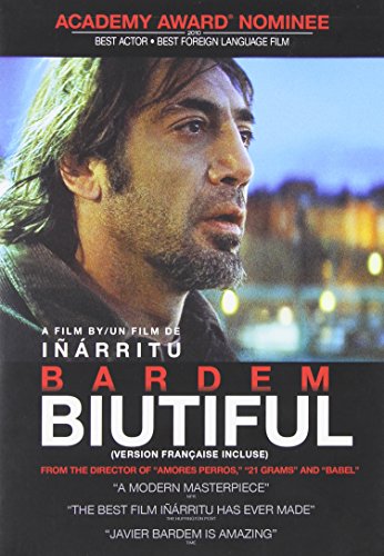 Biutiful - DVD (Used)