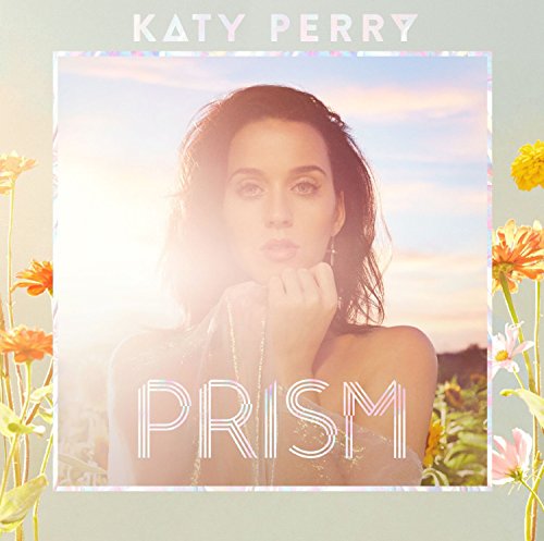 Katy Perry / PRISM - CD (Used)