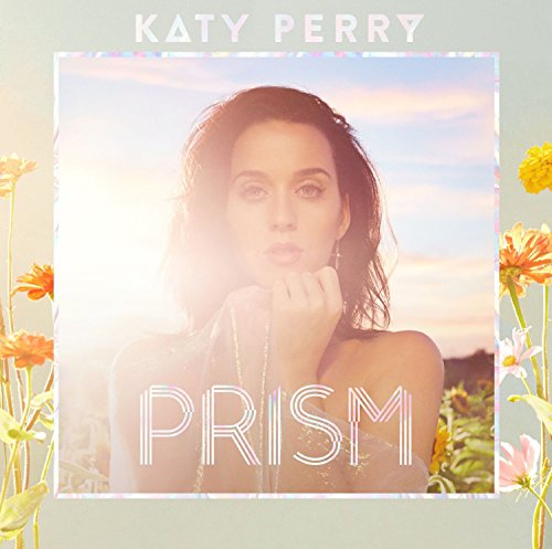 Katy Perry / PRISM - CD