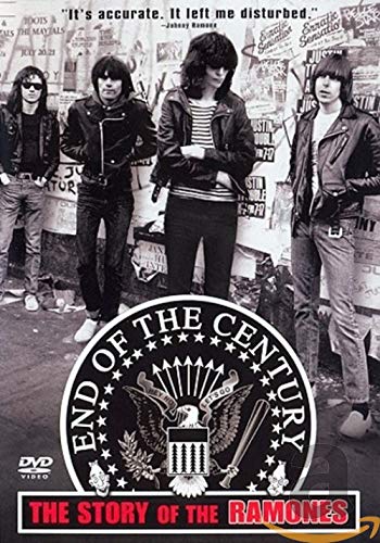 End of the Century: The Story of The Ramones