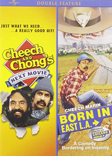 Born in East L.A. / Cheech and Chong&