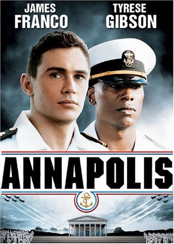 Annapolis (Widescreen) (English subtitles)