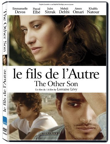 The Other Son / Le Fils De L&