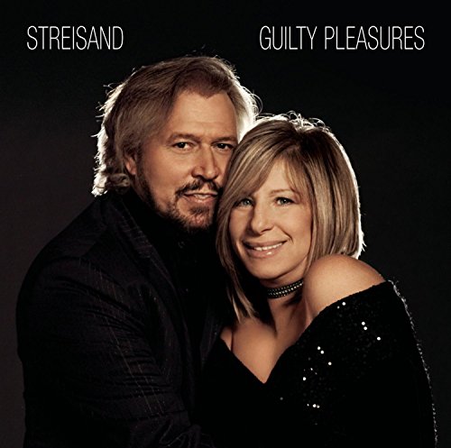 Barbra Streisand / Guilty Pleasures - CD (Used)