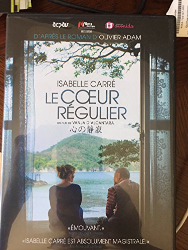 Le coeur régulier