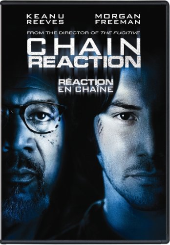 Chain Reaction (Réaction en chaîne) (Bilingual)