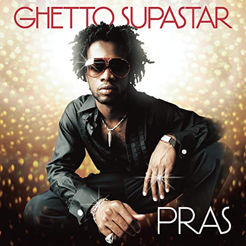 Pras / Ghetto Supastar - CD (Used)
