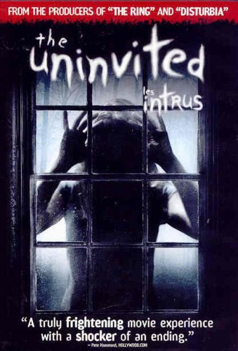 The Uninvited - DVD (Used)