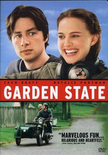 Garden State (Widescreen) - DVD (Used)