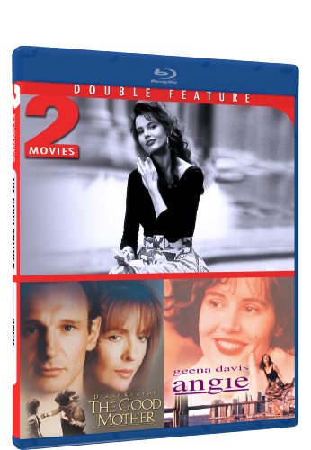 The Good Mother/Angie - Double Feature [Blu-ray]