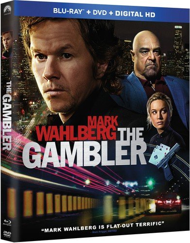 Gambler/ [Blu-ray] (Bilingual) [Import]