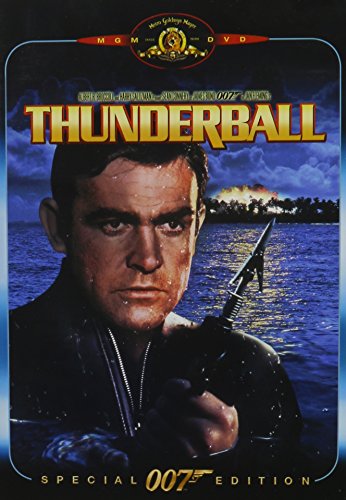 Thunderball [Import]