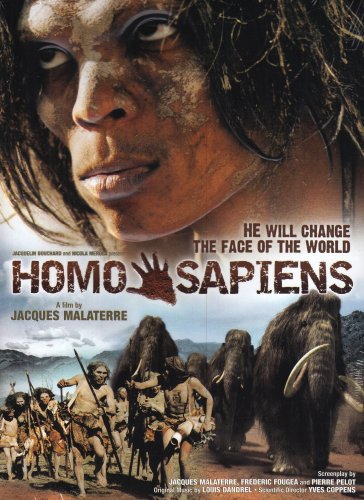 Homo Sapiens (Boxset) (2DVD) (Bilingual)