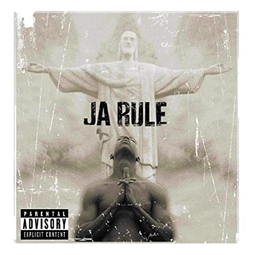 Ja Rule / Venni Vetti Vecci - CD (Used)