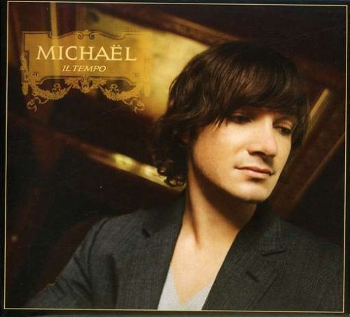 Michaël / Il Tempo - CD (Used)