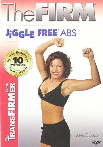 The Firm: The Transfirmer Series Jiggle Free Abs