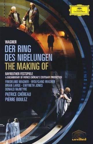 The Making of "The Ring"