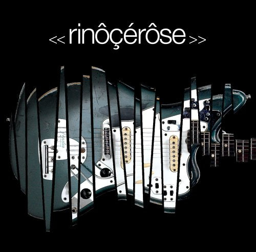 Rinocerose