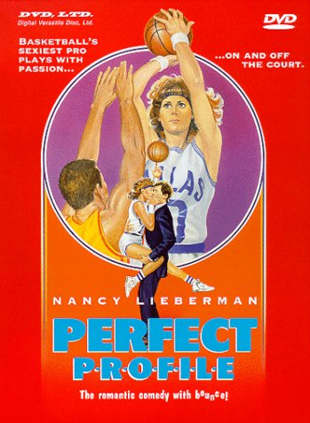 Perfect Profile - DVD (Used)