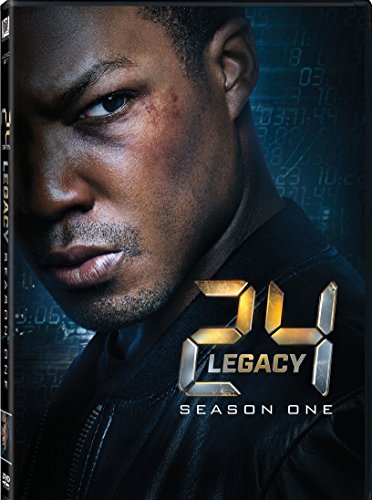 24: Legacy - Season One