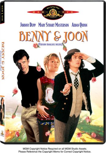 Benny &amp; Joon. (Bilingual)