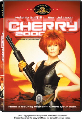 Cherry 2000 (Bilingual)