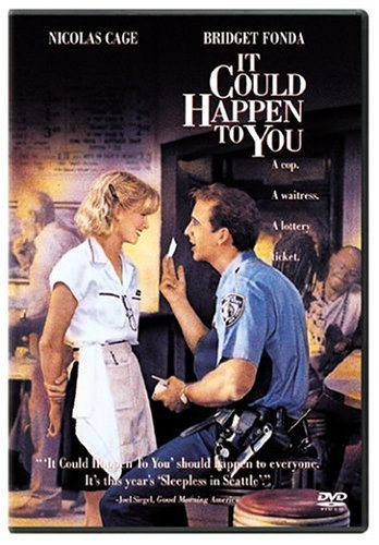 It Could Happen to You - DVD (Used)