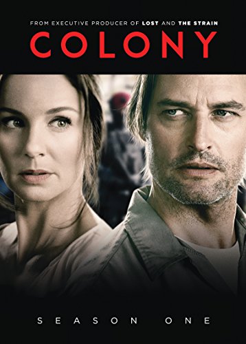 Colony: Season One [Import]