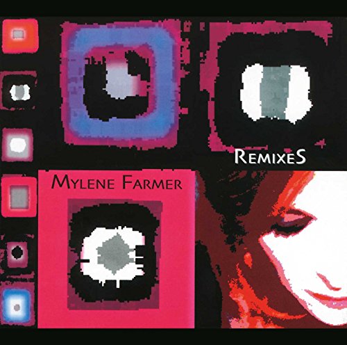 Mylène Farmer / Remixes 2003 - CD (Used)