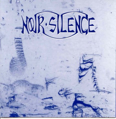 Noir Silence / Noir Silence - CD (Used)