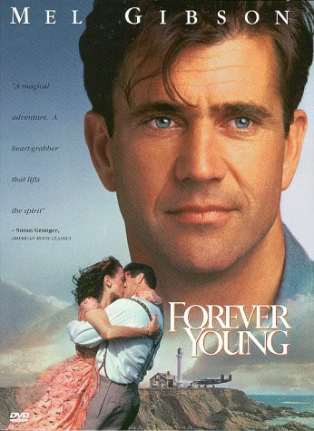 Forever Young (Full Screen) - DVD (Used)