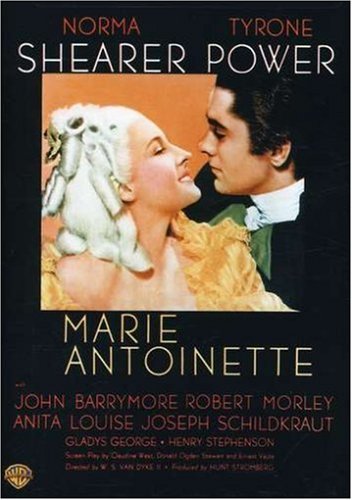 Marie Antoinette (Sous-titres français)