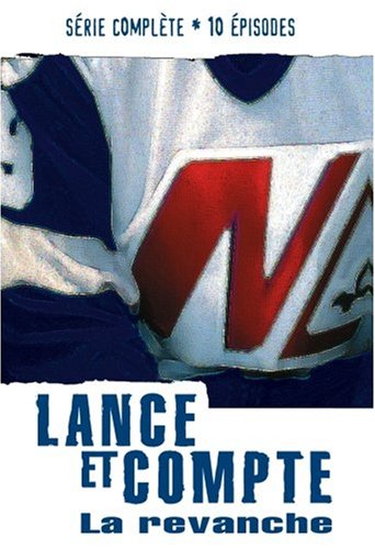 Lance & Compte: La Revanche - DVD (Used)