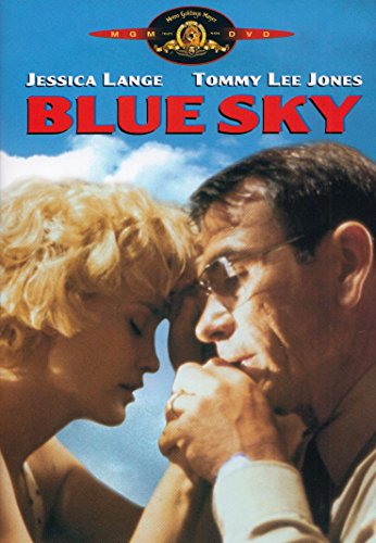 Blue Sky (Widescreen)