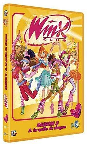 winx club season 3 vol. 2