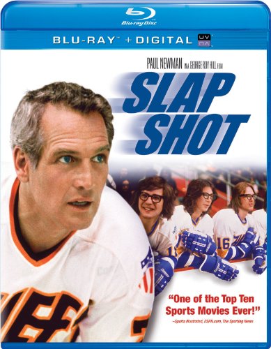 Slap Shot - Blu-Ray