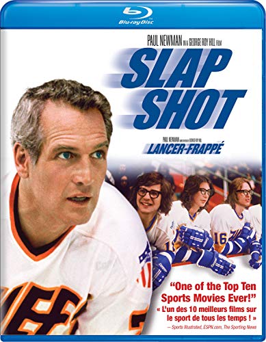 Slap shot - Blu-Ray (Used)