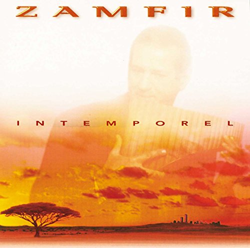 Zamfir / Timeless - CD (Used)