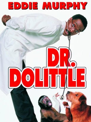 Doctor Dolittle - DVD (Used)