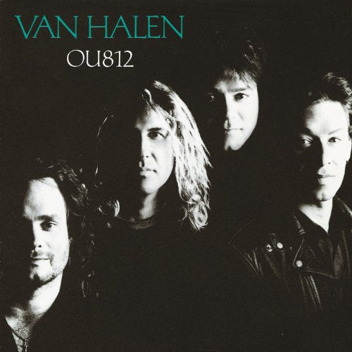 Van Halen / OU812 - CD (Used)