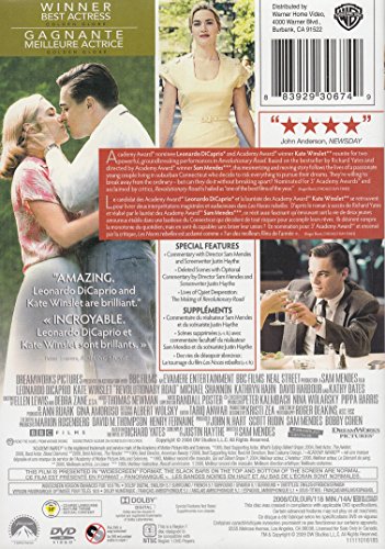 Revolutionary Road - DVD (Used)