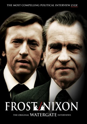 Frost/Nixon: The Original Watergate Interviews [Import]