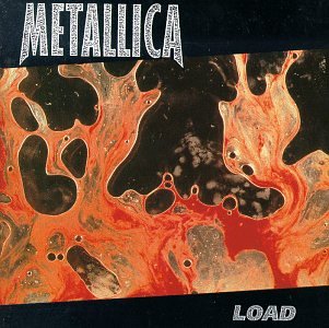 Metallica / Load - CD (Used)