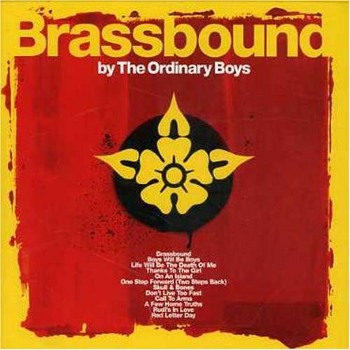 Brassbound